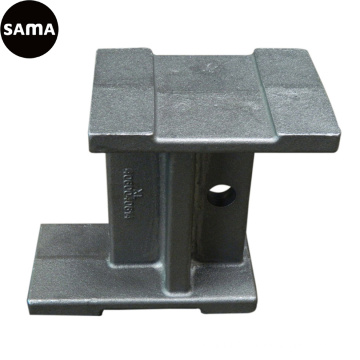 OEM Ductile, Grey Iron Casting for Engineering Machinery Parts